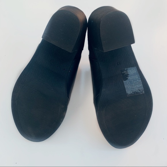 Ankle Boots | Never Worn | Heels | Black | 6 (7) - Picture 3 of 7